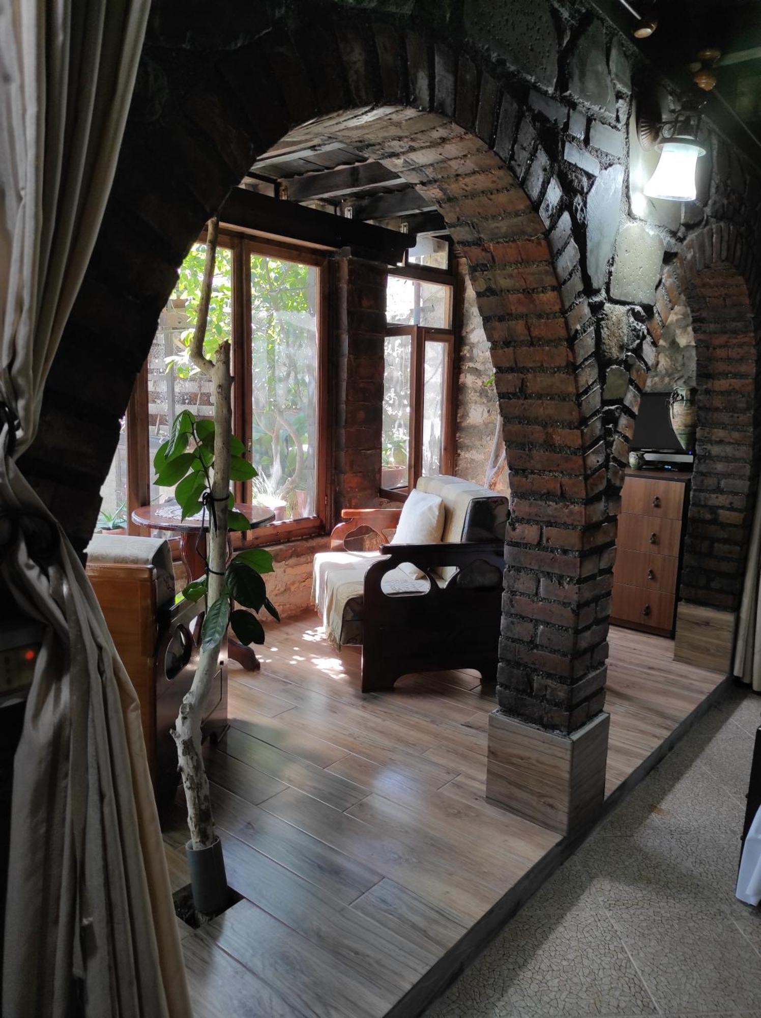 Hotel Nasho Vruho เบราท ห้อง รูปภาพ